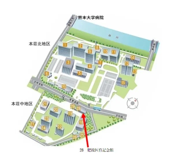 マップ画像