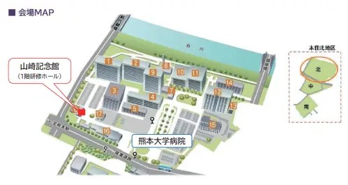 マップ画像